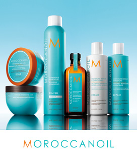 MoroccanOil