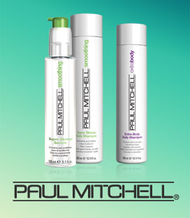 Paul Mitchell