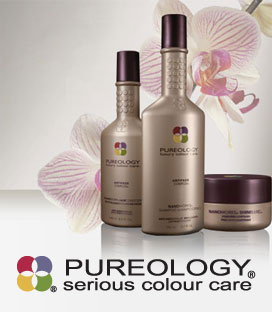 Pureology